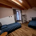 La Maison De Joanna 3 شقة