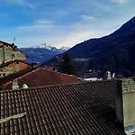La Maison De Joanna 3 شقة Châtillon