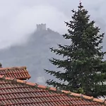 La Maison De Joanna 3 شقة Châtillon