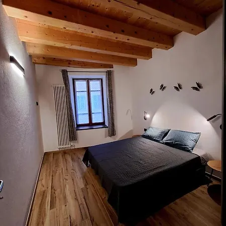 La Maison De Joanna 3 * Châtillon