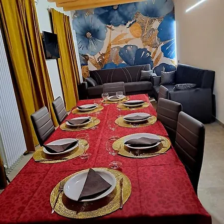 Appartamento La Maison De Joanna 3