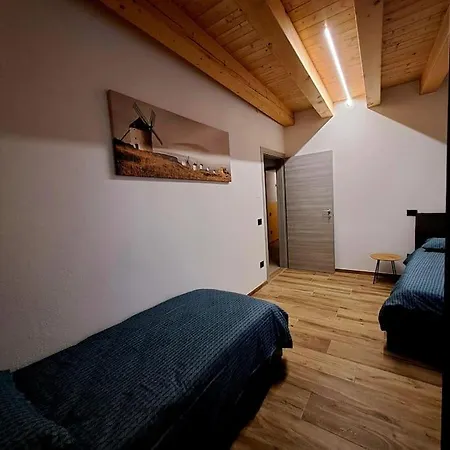 La Maison De Joanna 3 * Chatillon