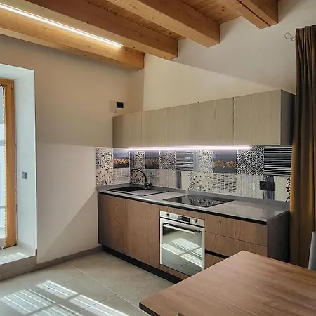 La Maison De Joanna 3