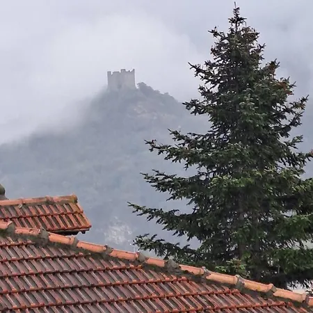 La Maison De Joanna 3 Appartamento Châtillon