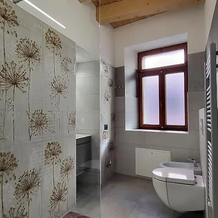 La Maison De Joanna 3 Châtillon