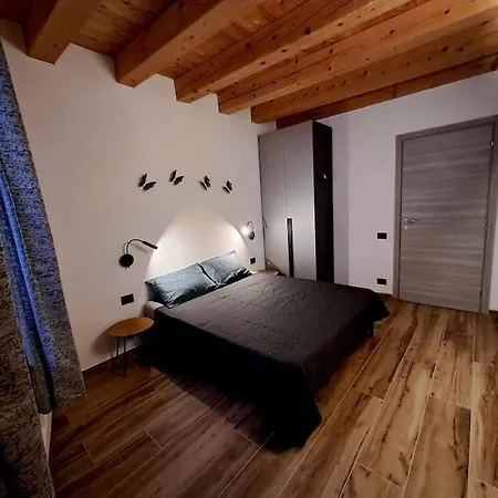 La Maison De Joanna 3 * Châtillon