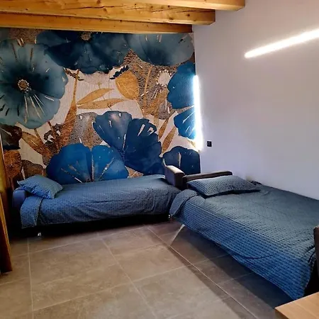 Apartment La Maison De Joanna 3 Chatillon