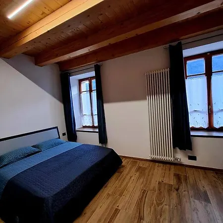 Apartment La Maison De Joanna 3