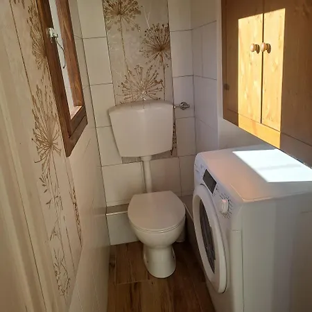 La Maison De Joanna 3 * Châtillon