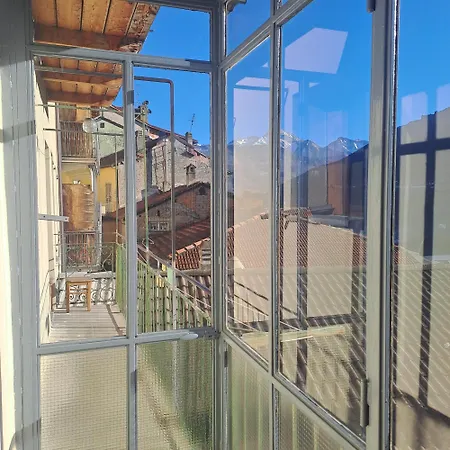 La Maison De Joanna 3