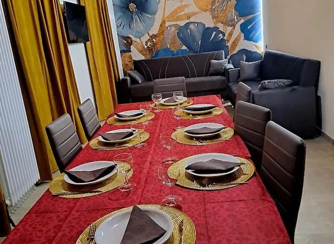 Appartamento La Maison De Joanna 3