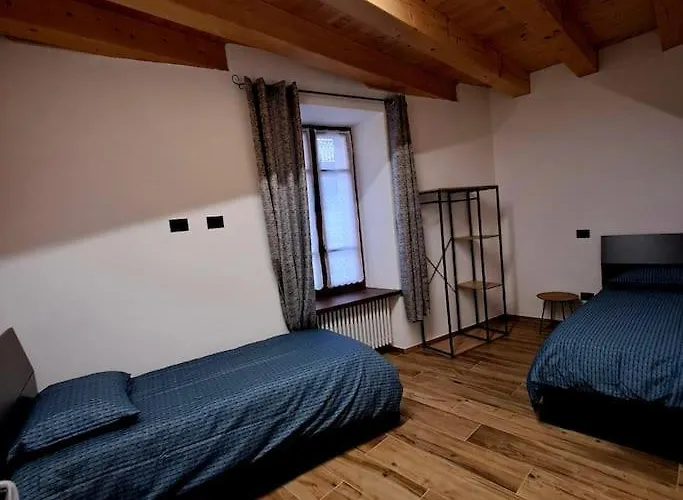 La Maison De Joanna 3 Appartamento