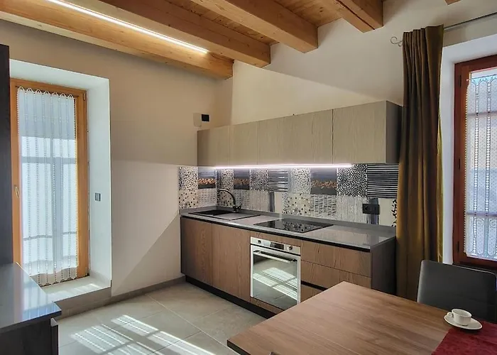 La Maison De Joanna 3