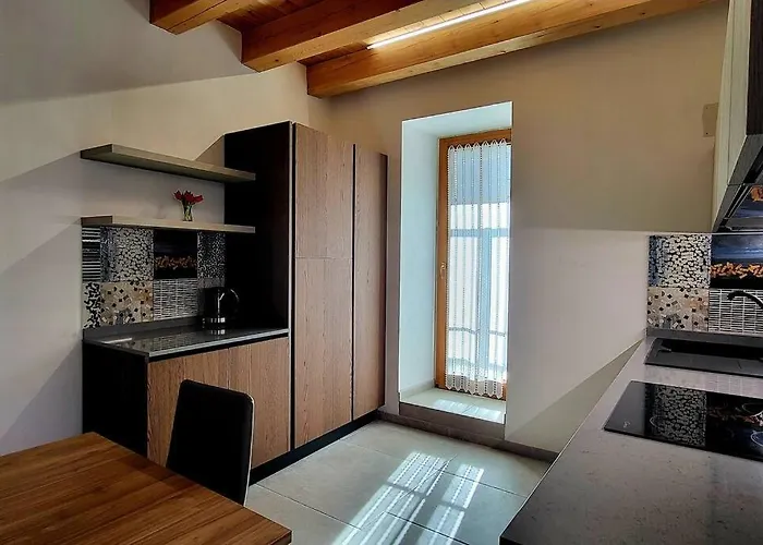 Appartamento La Maison De Joanna 3