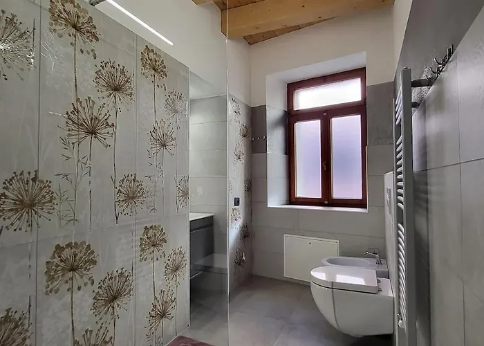 La Maison De Joanna 3 Châtillon