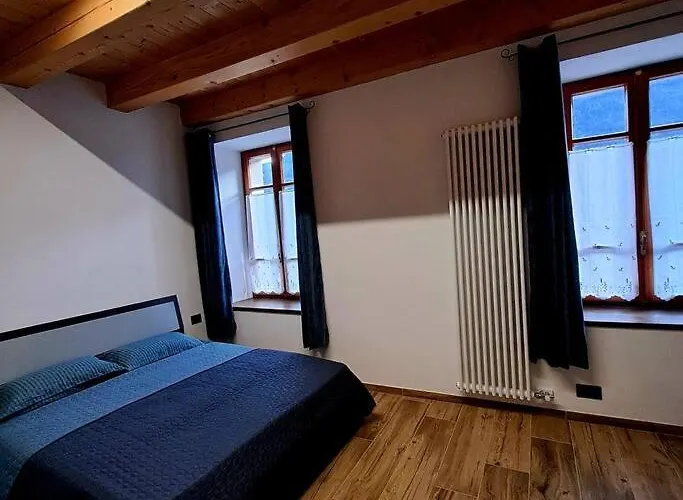 Appartamento La Maison De Joanna 3